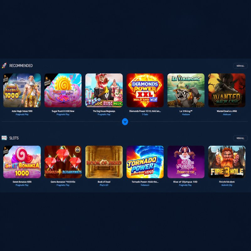 Best total casino login in Netherlands